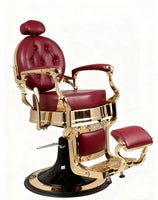 Vintage Chair (Thick-back )