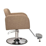 Lily Styling Chair (Extra Comfort)