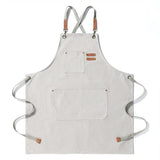 Barber Uniform-3 colors available