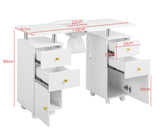 Manicure Table-#3 available in Aug