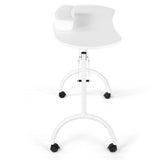 Disponible en mars : Table de manucure portable avec plateau de rangement et coussin