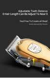 Hair Clippers for Men Professional, Trimmers  JM-101