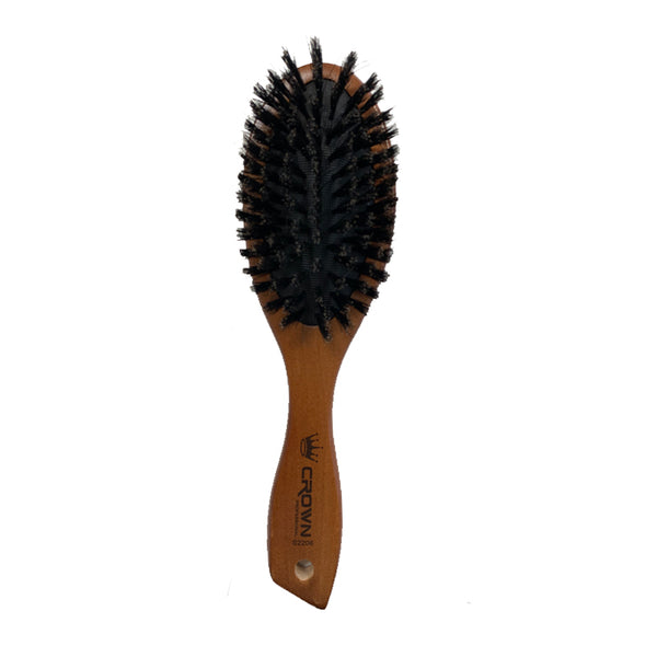 Brosse à cheveux