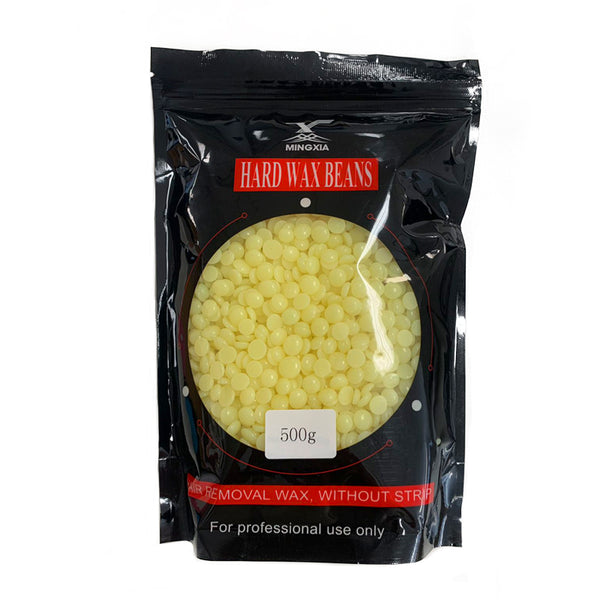 Hard Wax Beans 500g