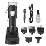 Hair Clippers for Men Professional, Trimmers JM-P1