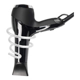 Wall Mounted Professional Hairdresser’s Hair Dryer Holder