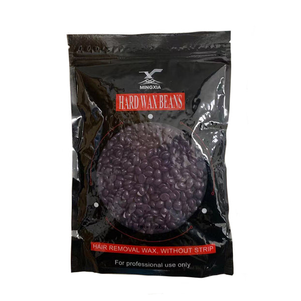 Perles de cire dure de 300g