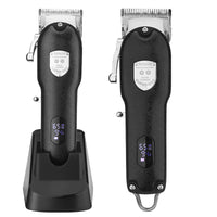 Hair Clippers for Men Professional, Trimmers JM-P1