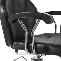 Bruce Barber Chair