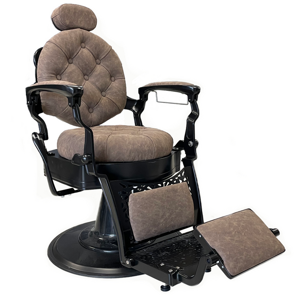 Justin Barber Chair