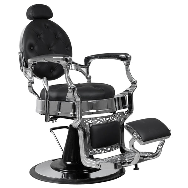 Mars Barber Chair