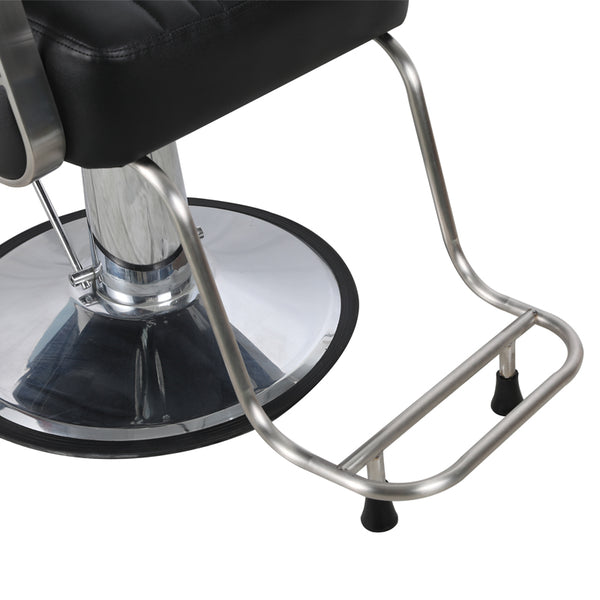Vaporisateur pour cheveux 300 ml (Blanc) – Milo Salon Equipments/ barber  Chair/ Chaise De Barbier