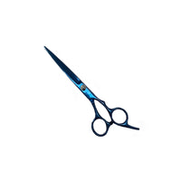 Professional Hair Cuting Shears 7 inch Blue