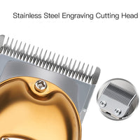 Hair Clippers for Men Professional, Trimmers  JM-101