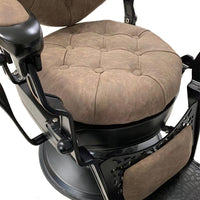 Justin Barber Chair