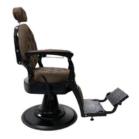 Justin Barber Chair