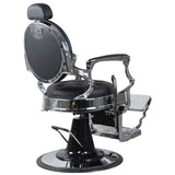 Mars Barber Chair