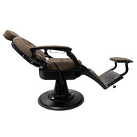 Justin Barber Chair