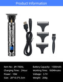 Hair Clippers for Professional, Trimmers 700al