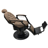 Justin Barber Chair