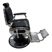 Arthur Barber Chair