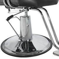 Bruce Barber Chair