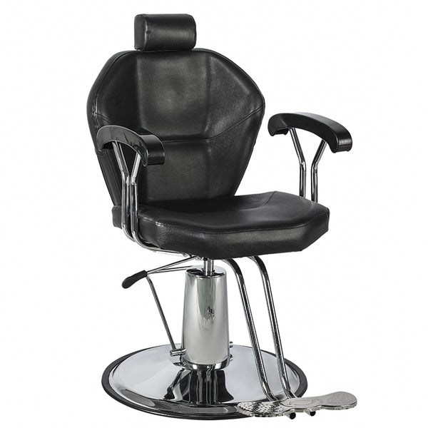 Bruce Barber Chair