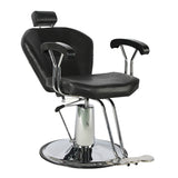 Bruce Barber Chair