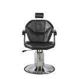 Bruce Barber Chair