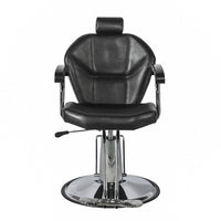 Bruce Barber Chair