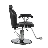 Bruce Barber Chair