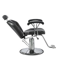 Bruce Barber Chair