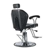 Bruce Barber Chair