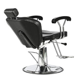 Bruce Barber Chair