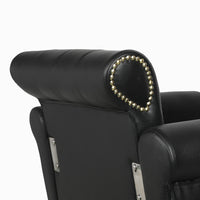 Chaise de Coiffure Julia