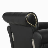 Chaise de Coiffure Julia