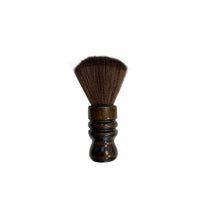 Barber cou Duster #3