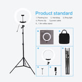 18 Inch Ring Light Kit