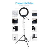 18 Inch Ring Light Kit