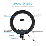 18 Inch Ring Light Kit