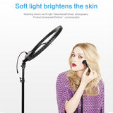 18 Inch Ring Light Kit